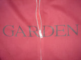 Logo Hoodie (Maroon)