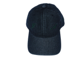 Denim Cap