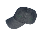 Denim Cap