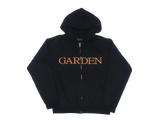 Logo Hoodie (Black)