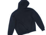 Logo Hoodie (Black)